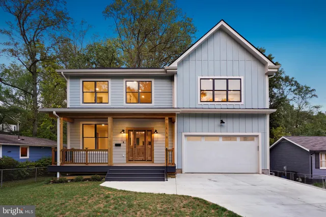 $1,695,000 | 110 Geneva Avenue, Silver Spring, MD 20910