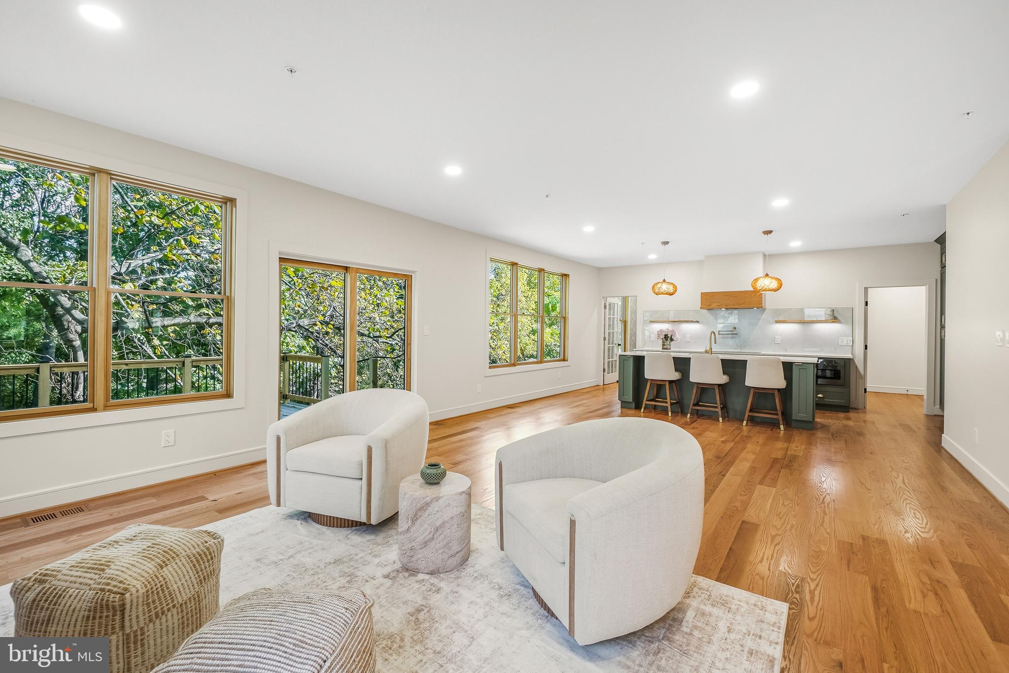 110 Geneva Avenue Silver Spring, MD 20910 - Photo 15 of 62 Gorgeous Pella Windows