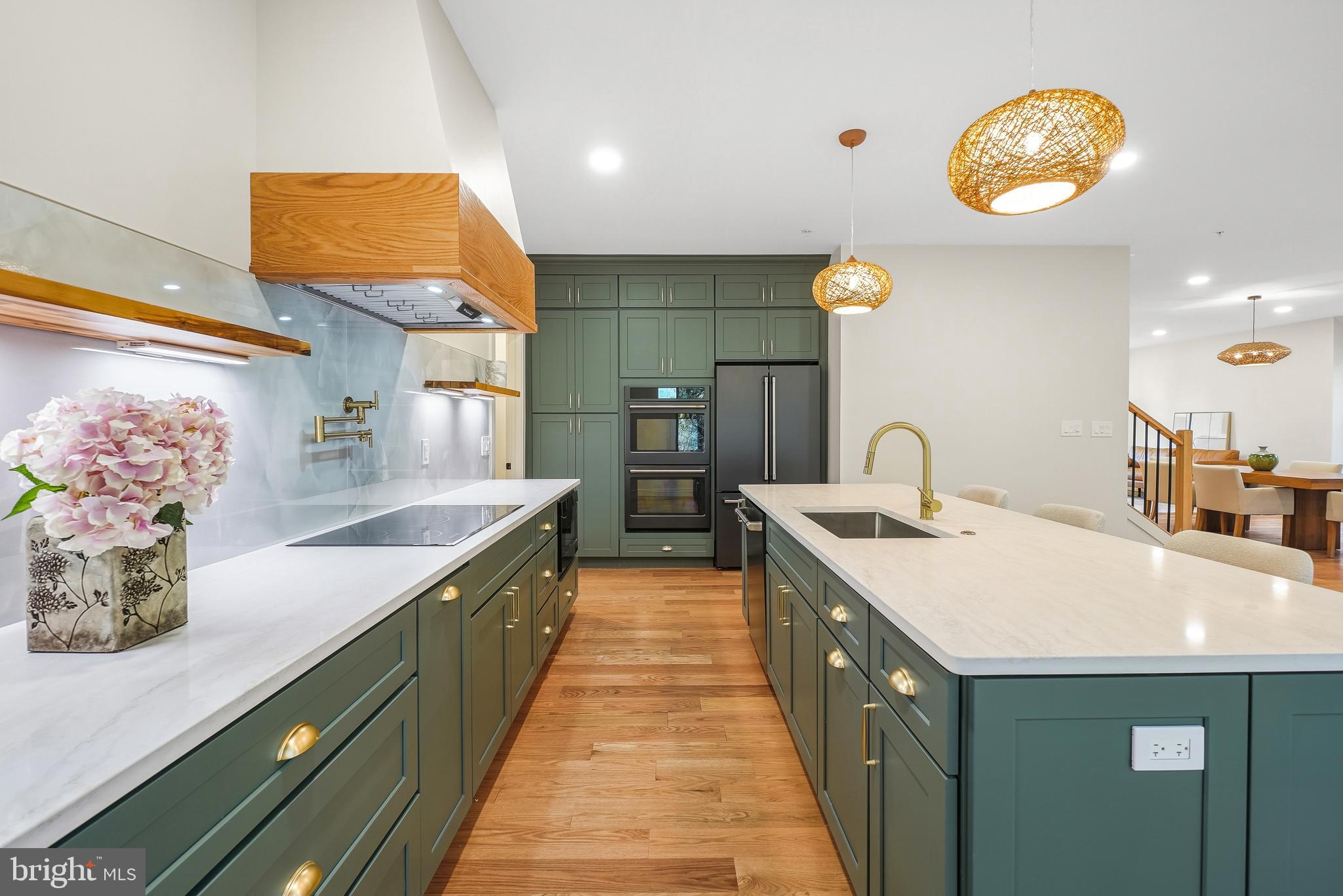 110 Geneva Avenue Silver Spring, MD 20910 - Photo 21 of 62 Incredible Prep Space