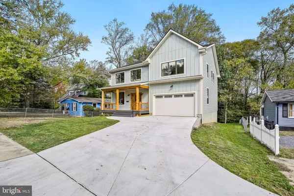 $1,695,000 | 110 Geneva Avenue, Silver Spring, MD 20910