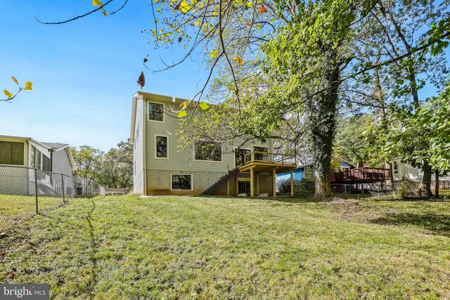 $1,695,000 | 110 Geneva Avenue, Silver Spring, MD 20910