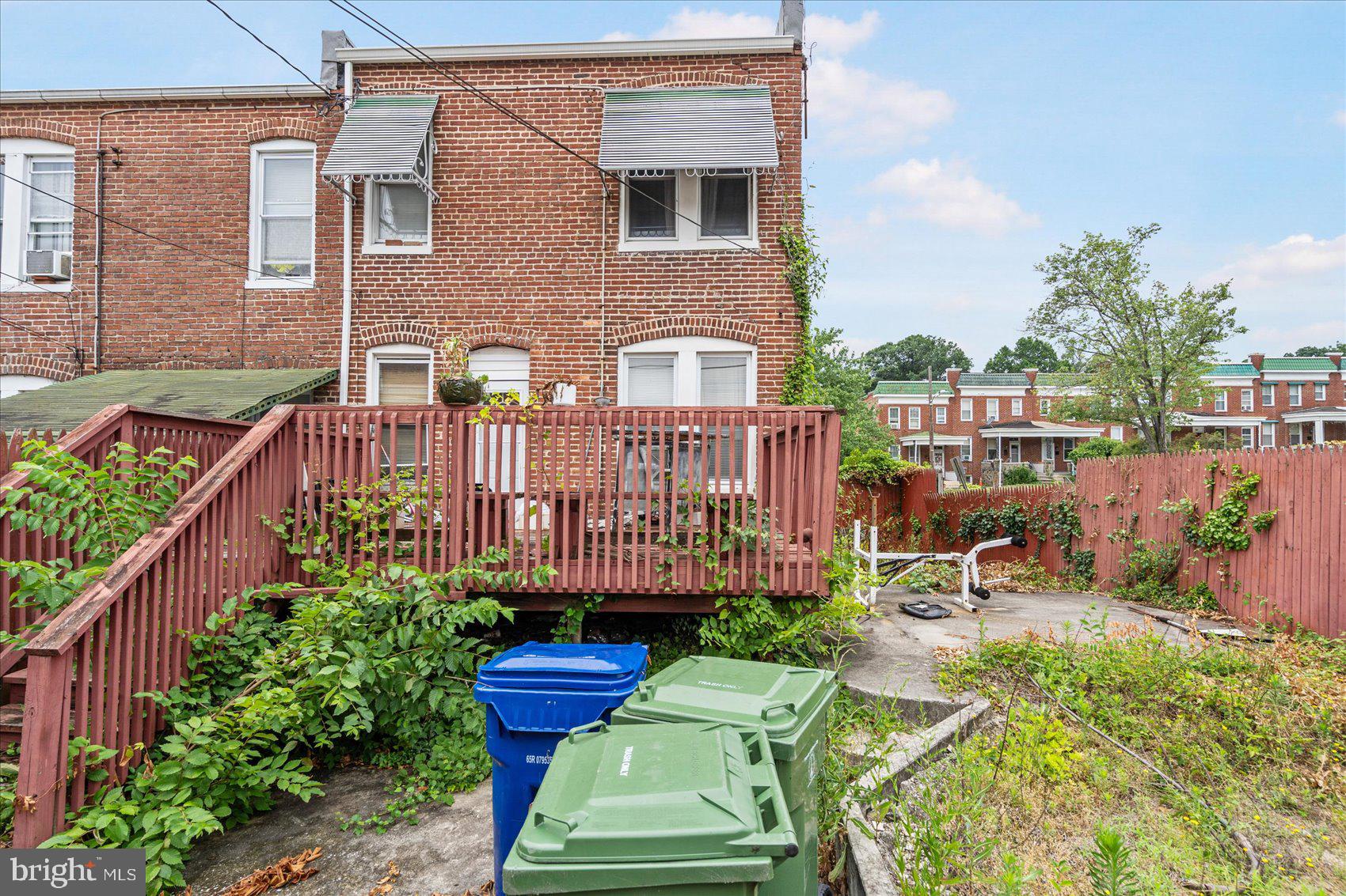 1 South Tremont Road Baltimore, MD 21229 - Photo 5 of 7