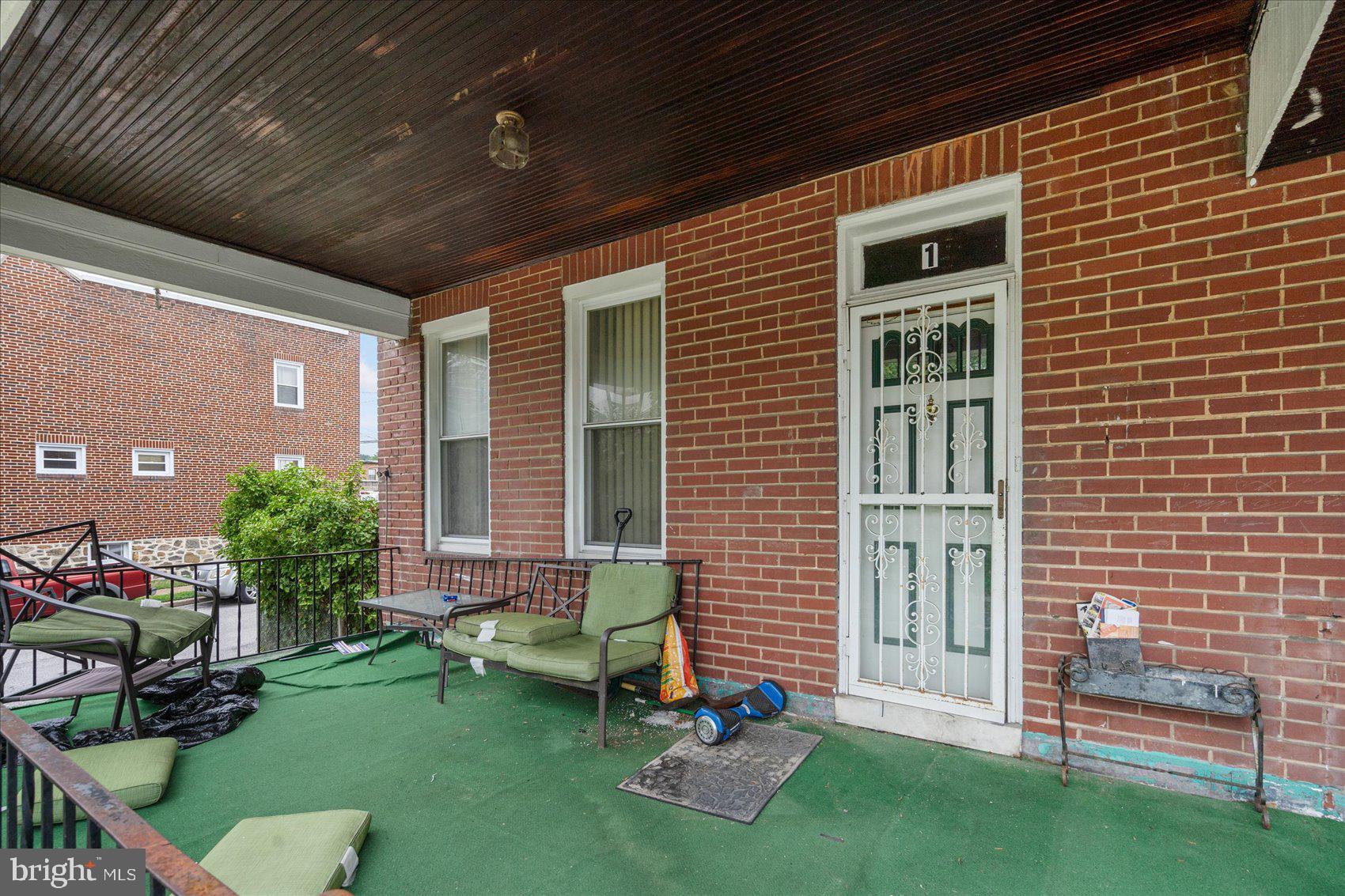 1 South Tremont Road Baltimore, MD 21229 - Photo 7 of 7