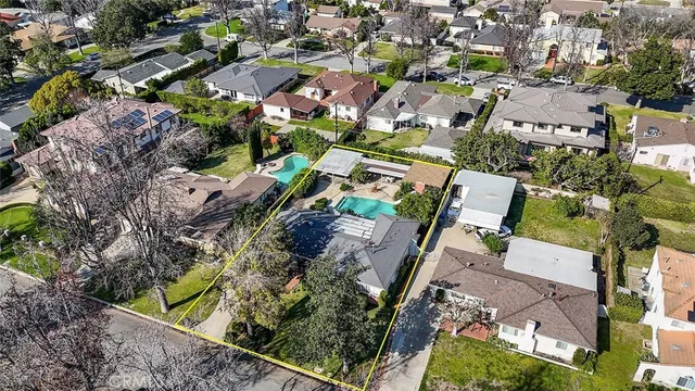 $1,298,000 | 315 East Las Flores Avenue, Arcadia, CA 91006