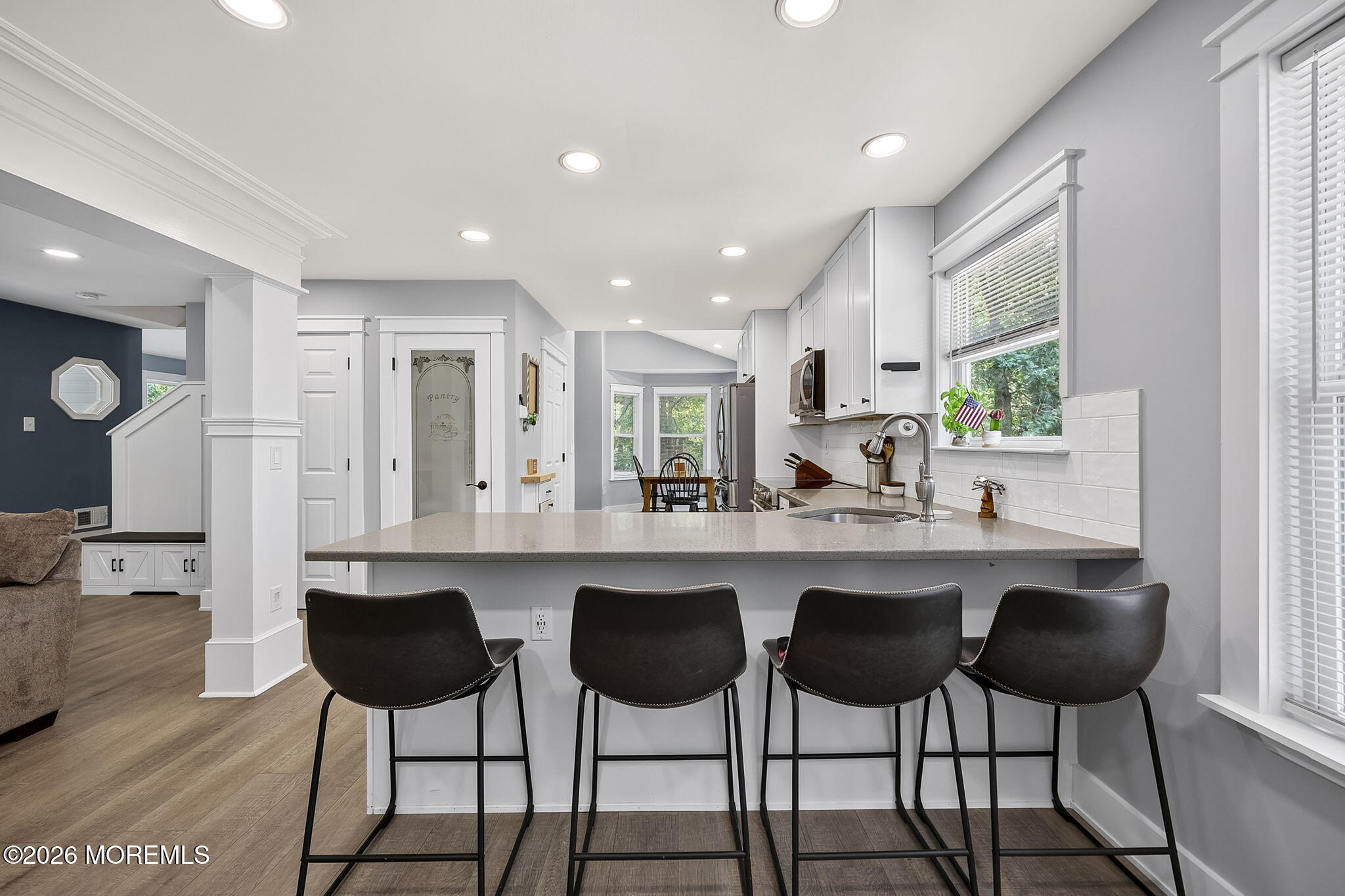 1431 Reed Road Cream Ridge, NJ 08514 - Photo 9 of 47 Kitchen