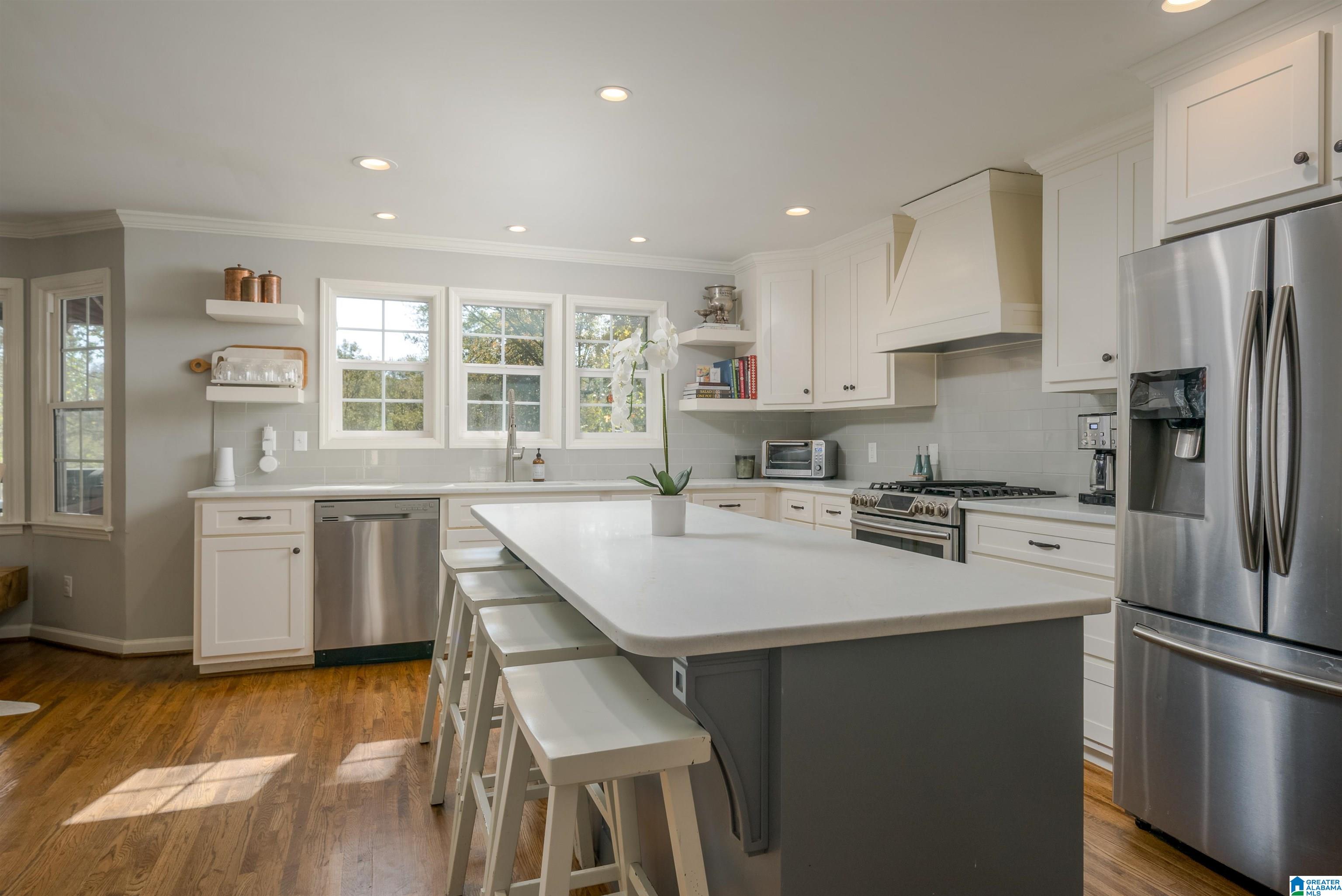 1509 Wellington View Road Birmingham, AL 35209 - Photo 21 of 49
