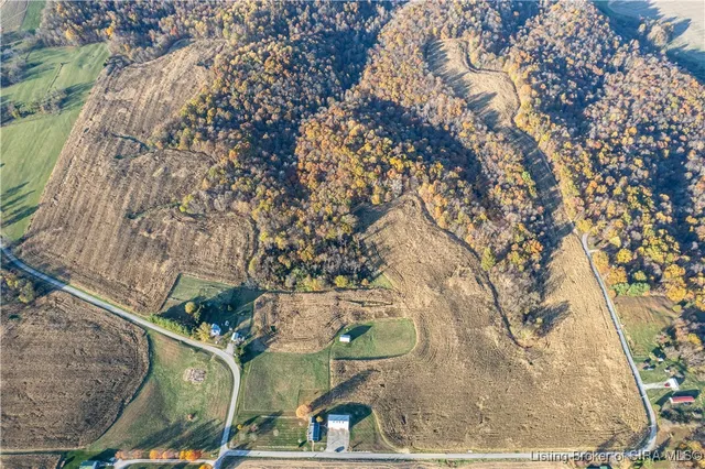 $459,000 | North Side White River Road, Campbellsburg, IN 47108