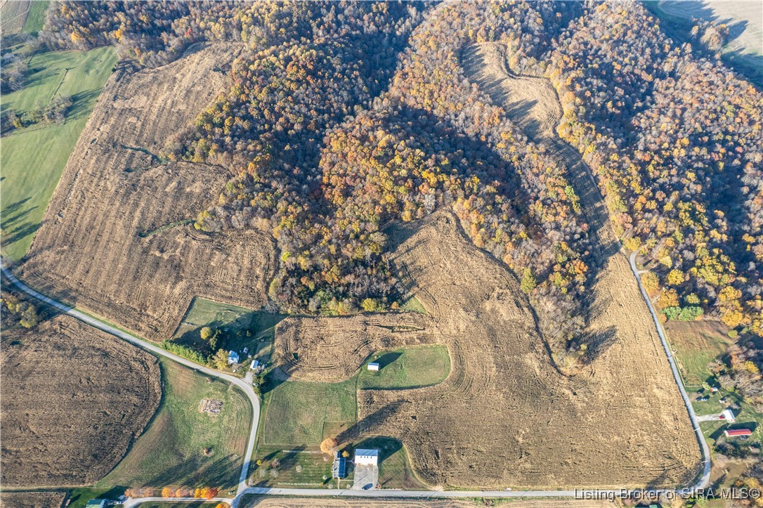North Side White River Road Campbellsburg, IN 47108 - Photo 11 of 18