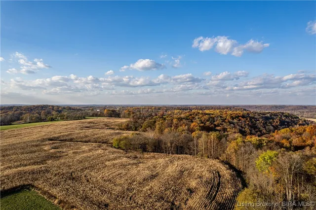 $459,000 | North Side White River Road, Campbellsburg, IN 47108