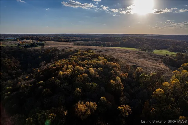 $459,000 | North Side White River Road, Campbellsburg, IN 47108