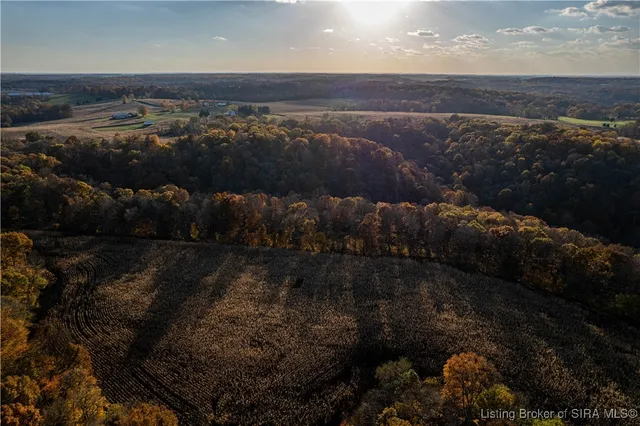 $459,000 | North Side White River Road, Campbellsburg, IN 47108