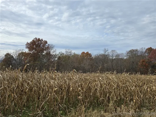 $459,000 | North Side White River Road, Campbellsburg, IN 47108