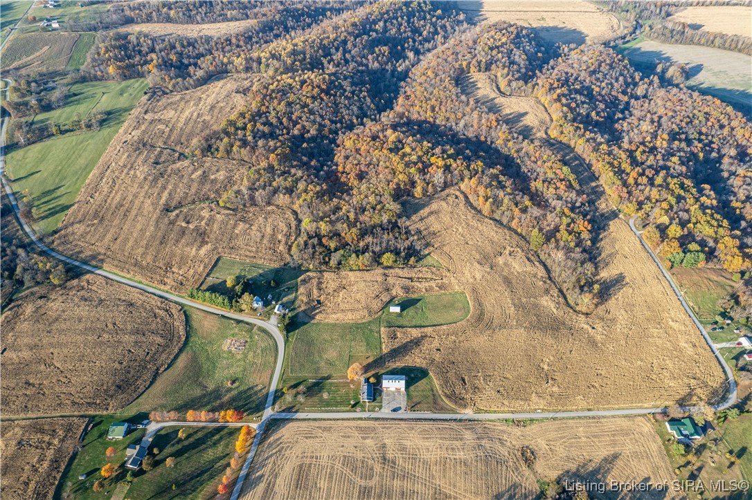 North Side White River Road Campbellsburg, IN 47108 - Photo 5 of 18 Gallery Image 5