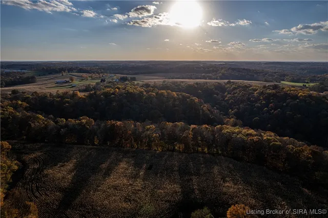 $459,000 | North Side White River Road, Campbellsburg, IN 47108