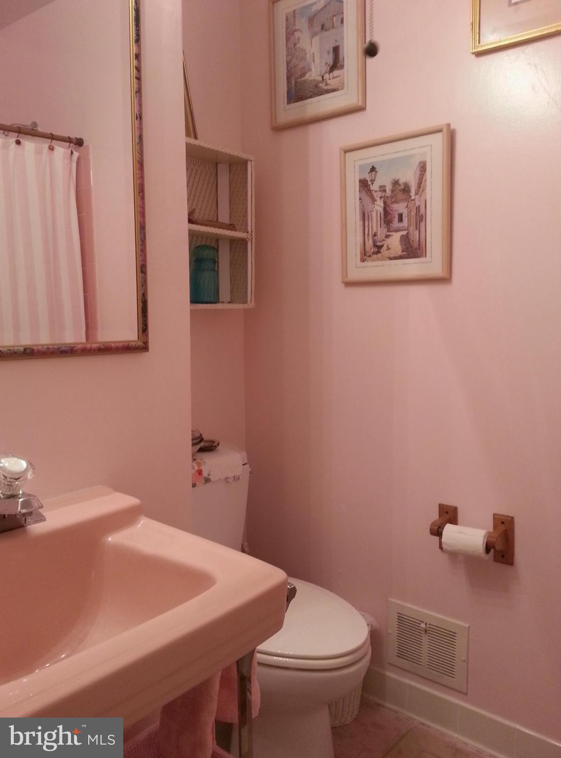 2554 Rambling Road Vienna, VA 22181 - Photo 13 of 28 Hall full bathroom