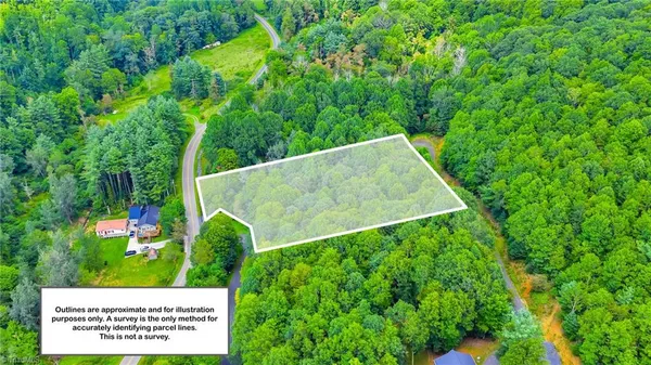 $39,900 | 2 Christmas Mountain Lane, Fleetwood, NC 28626