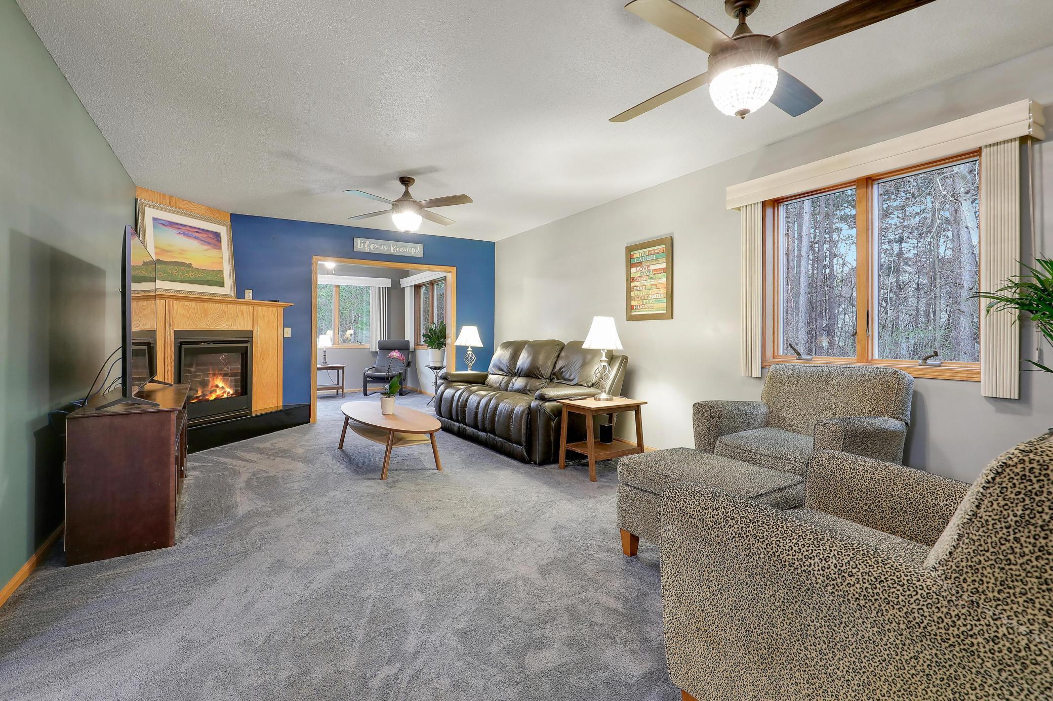 731 Nevada Street St. Croix Falls, WI 54024 - Photo 12 of 53