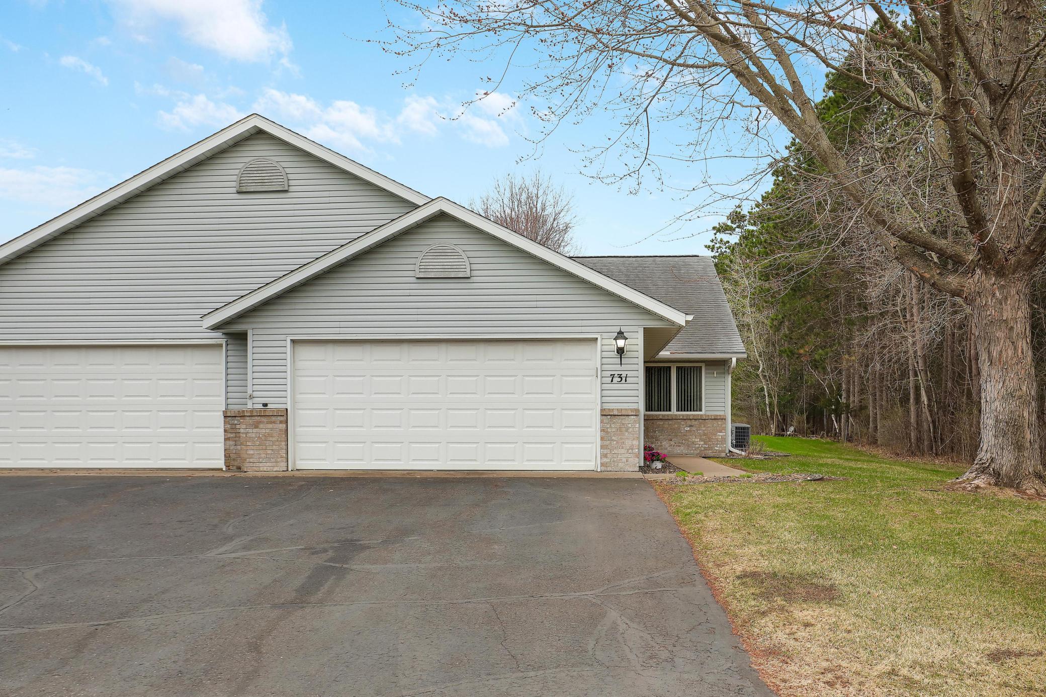 731 Nevada Street St. Croix Falls, WI 54024 - Photo 2 of 53