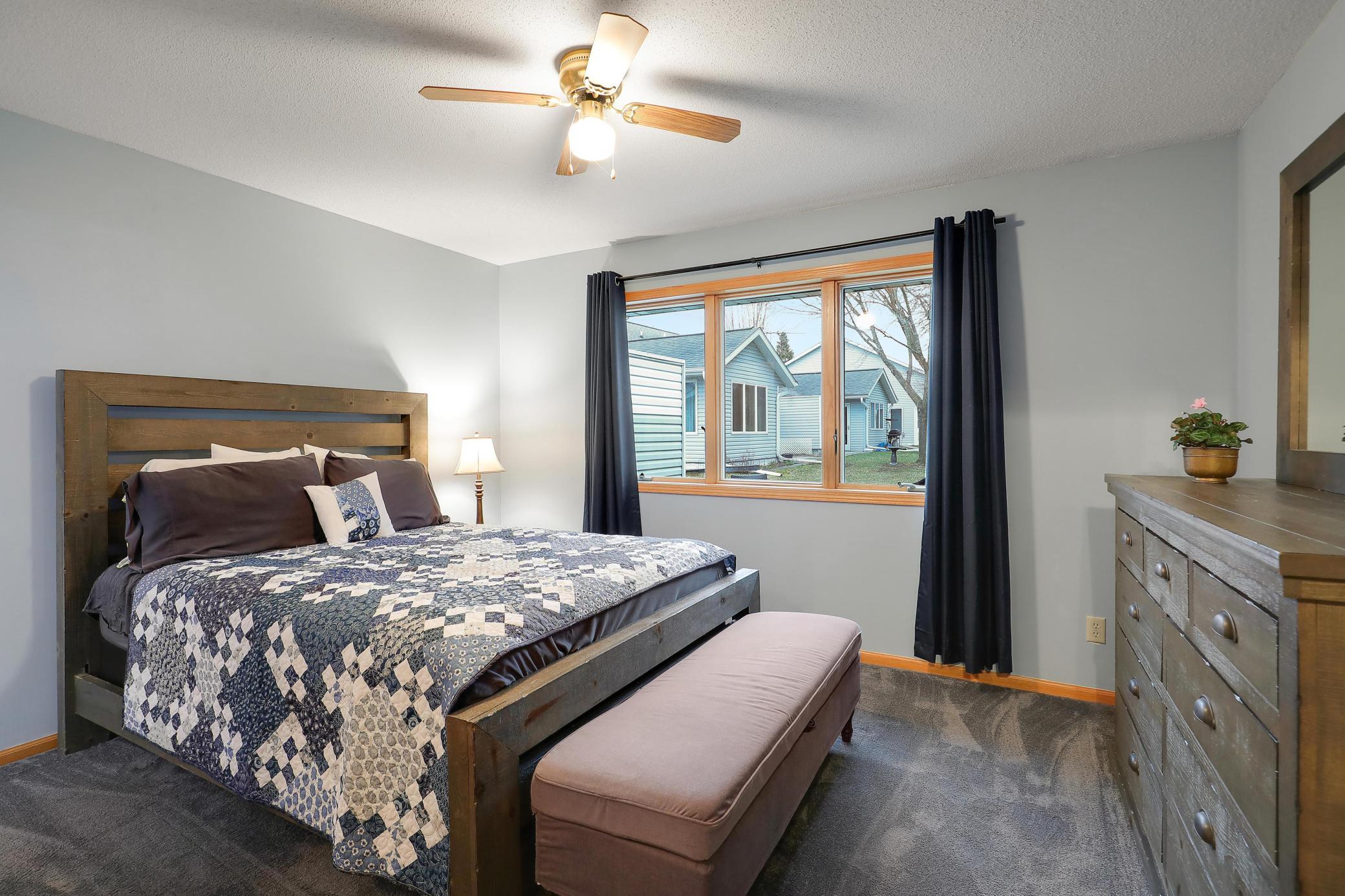 731 Nevada Street St. Croix Falls, WI 54024 - Photo 34 of 53