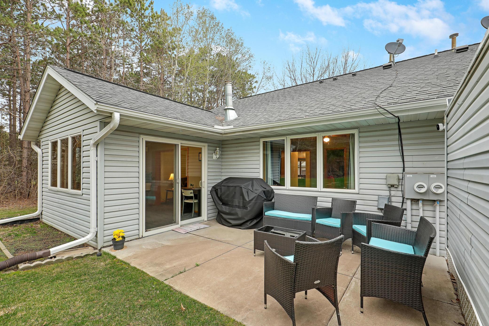 731 Nevada Street St. Croix Falls, WI 54024 - Photo 48 of 53