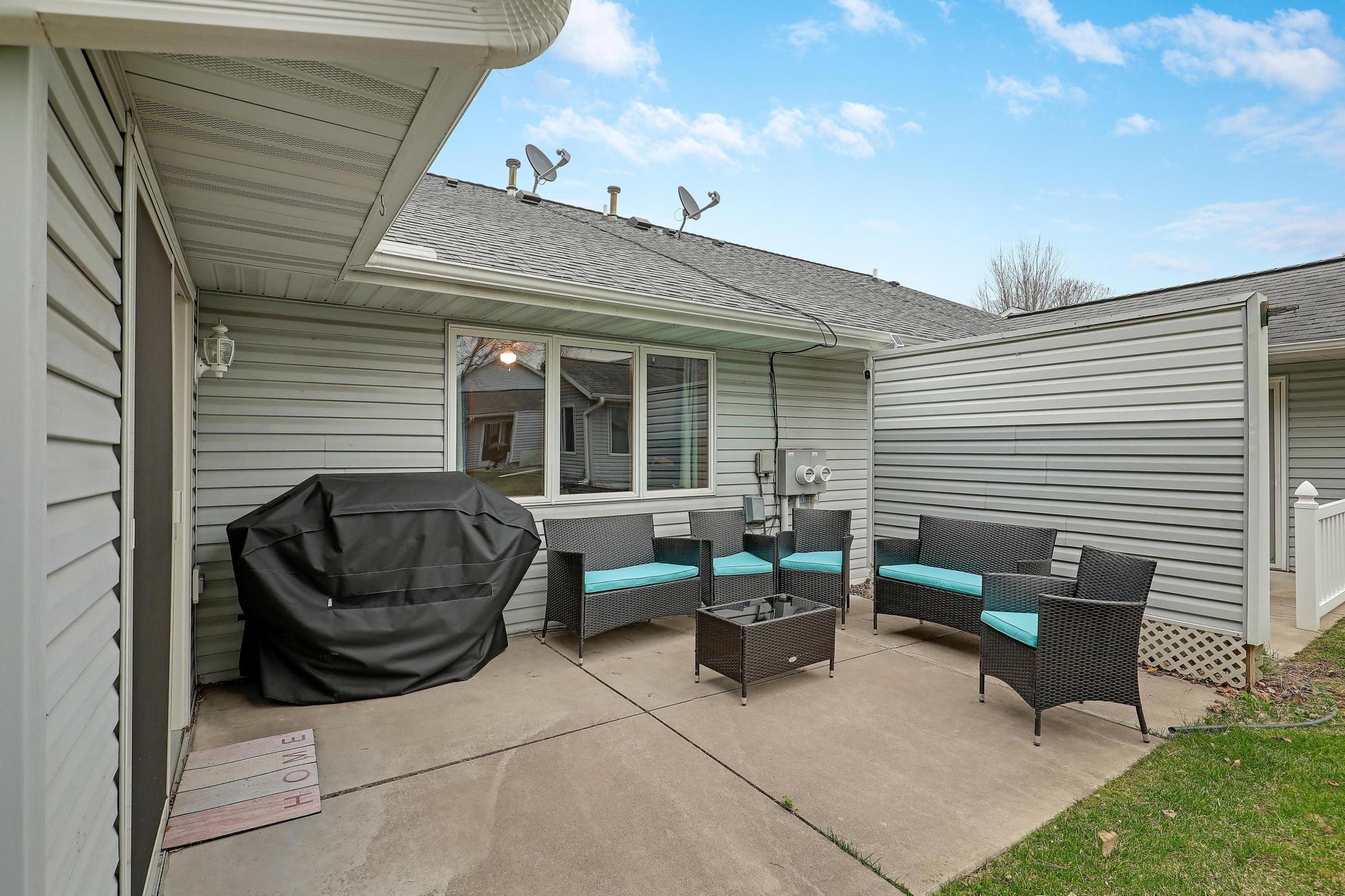 731 Nevada Street St. Croix Falls, WI 54024 - Photo 50 of 53