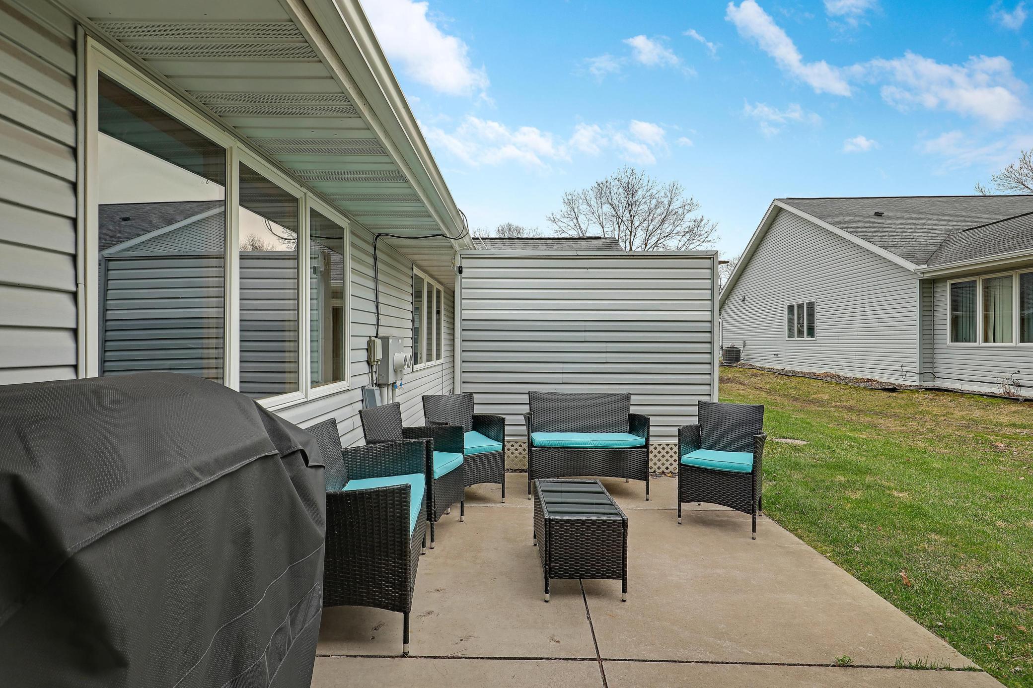 731 Nevada Street St. Croix Falls, WI 54024 - Photo 51 of 53