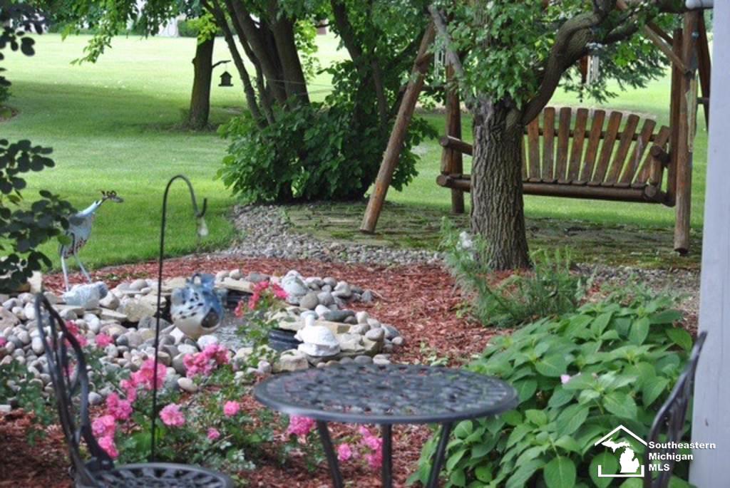2192 East Hurd Road Monroe, MI 48162 - Photo 56 of 59