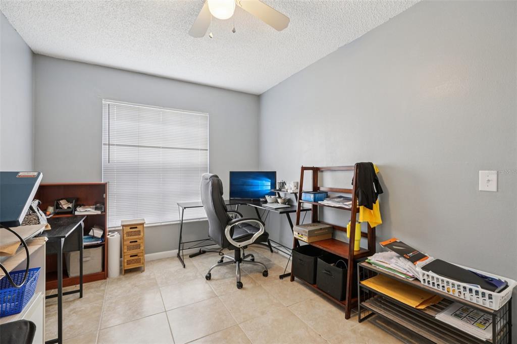734 Bittern Lane Kissimmee, FL 34759 - Photo 35 of 55 a view of a workspace with furniture