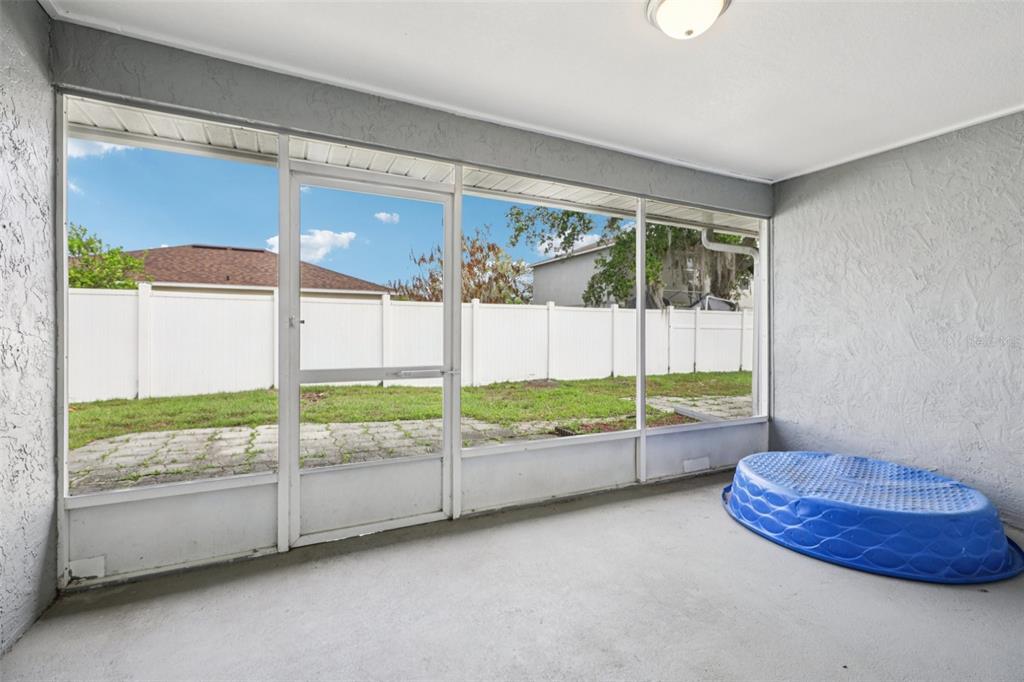 734 Bittern Lane Kissimmee, FL 34759 - Photo 48 of 55 a view of a room with window