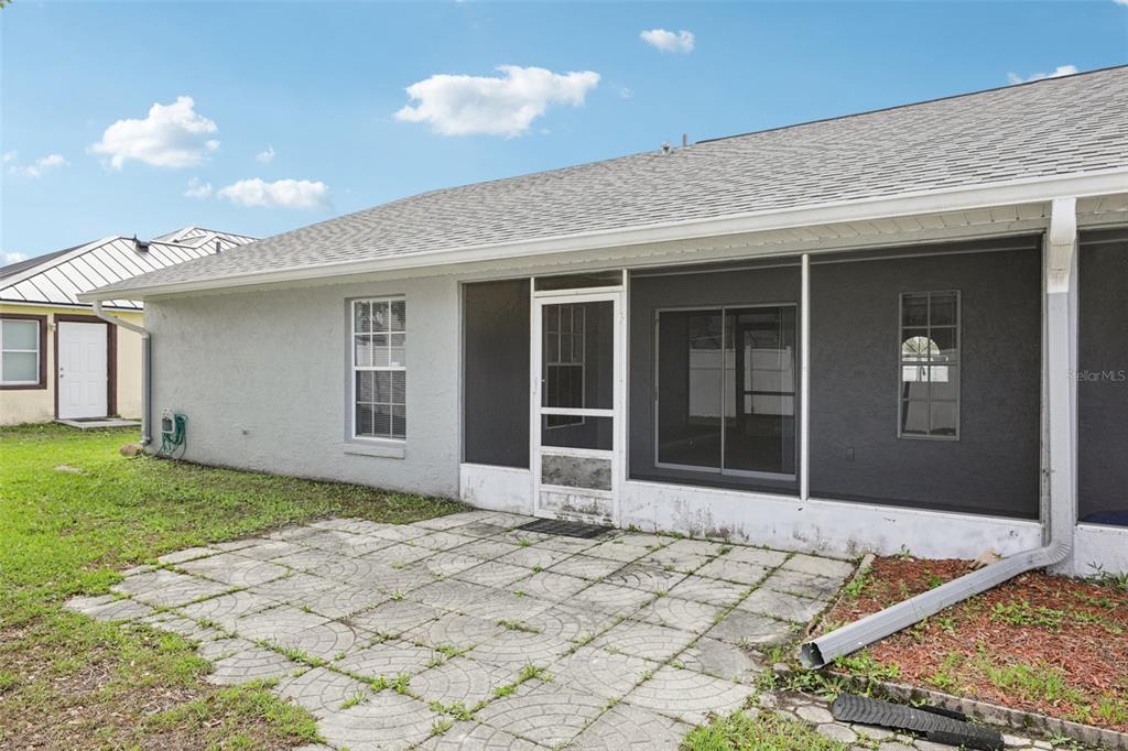 734 Bittern Lane Kissimmee, FL 34759 - Photo 53 of 55