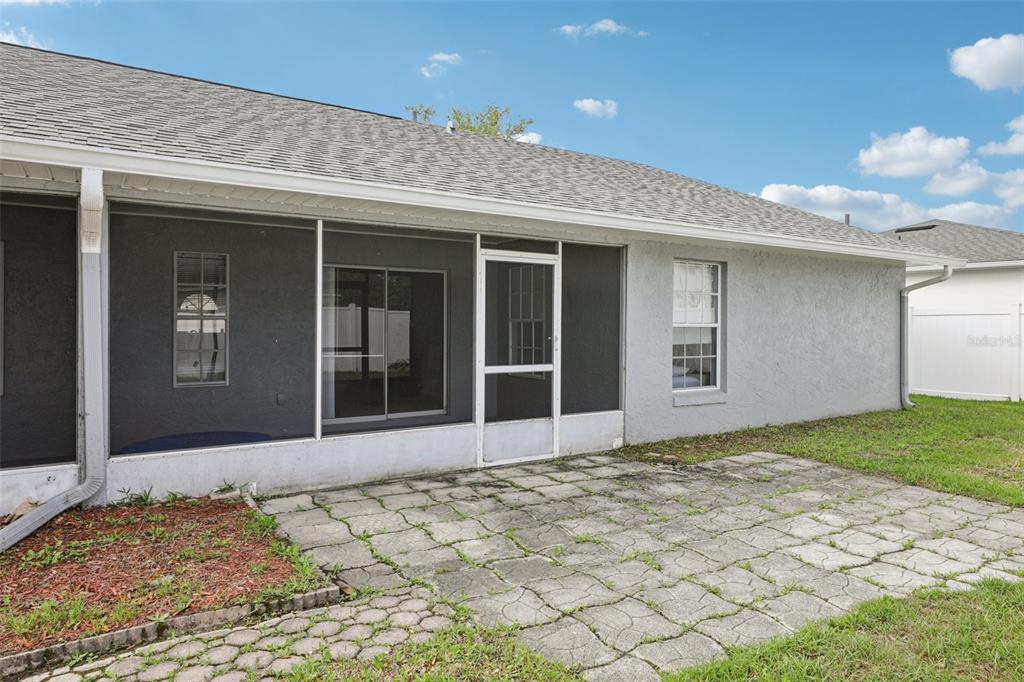 734 Bittern Lane Kissimmee, FL 34759 - Photo 54 of 55 a front view of a house