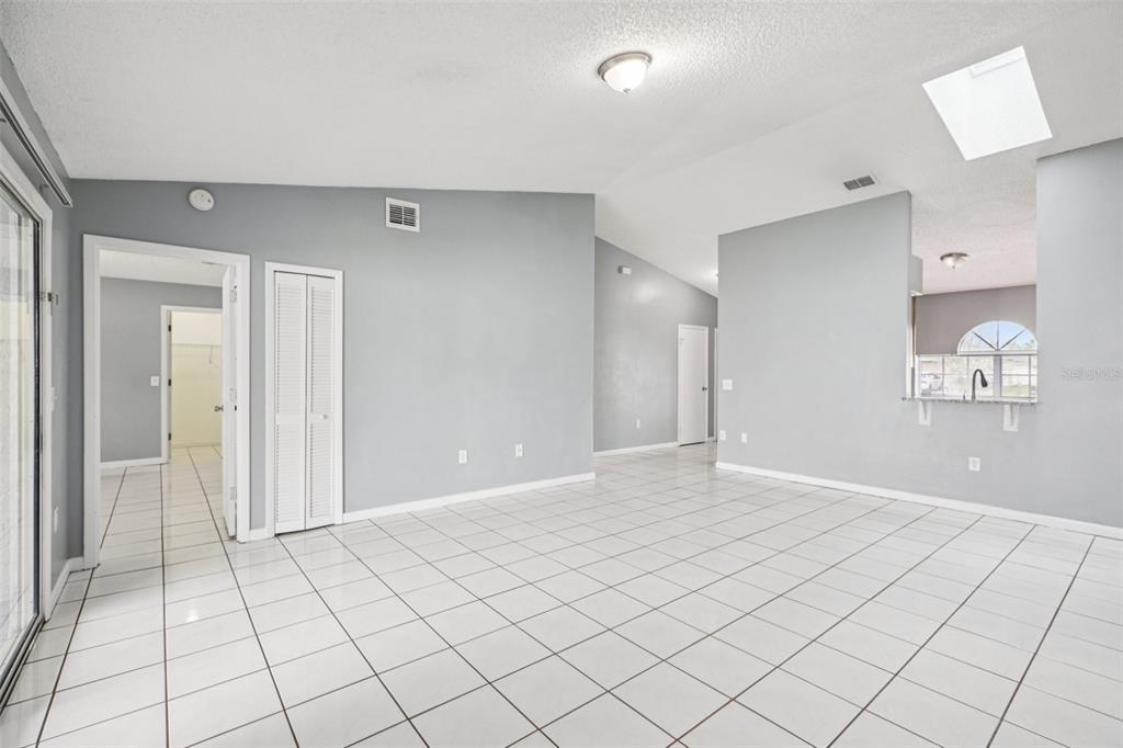 734 Bittern Lane Kissimmee, FL 34759 - Photo 9 of 55 a view of an empty room