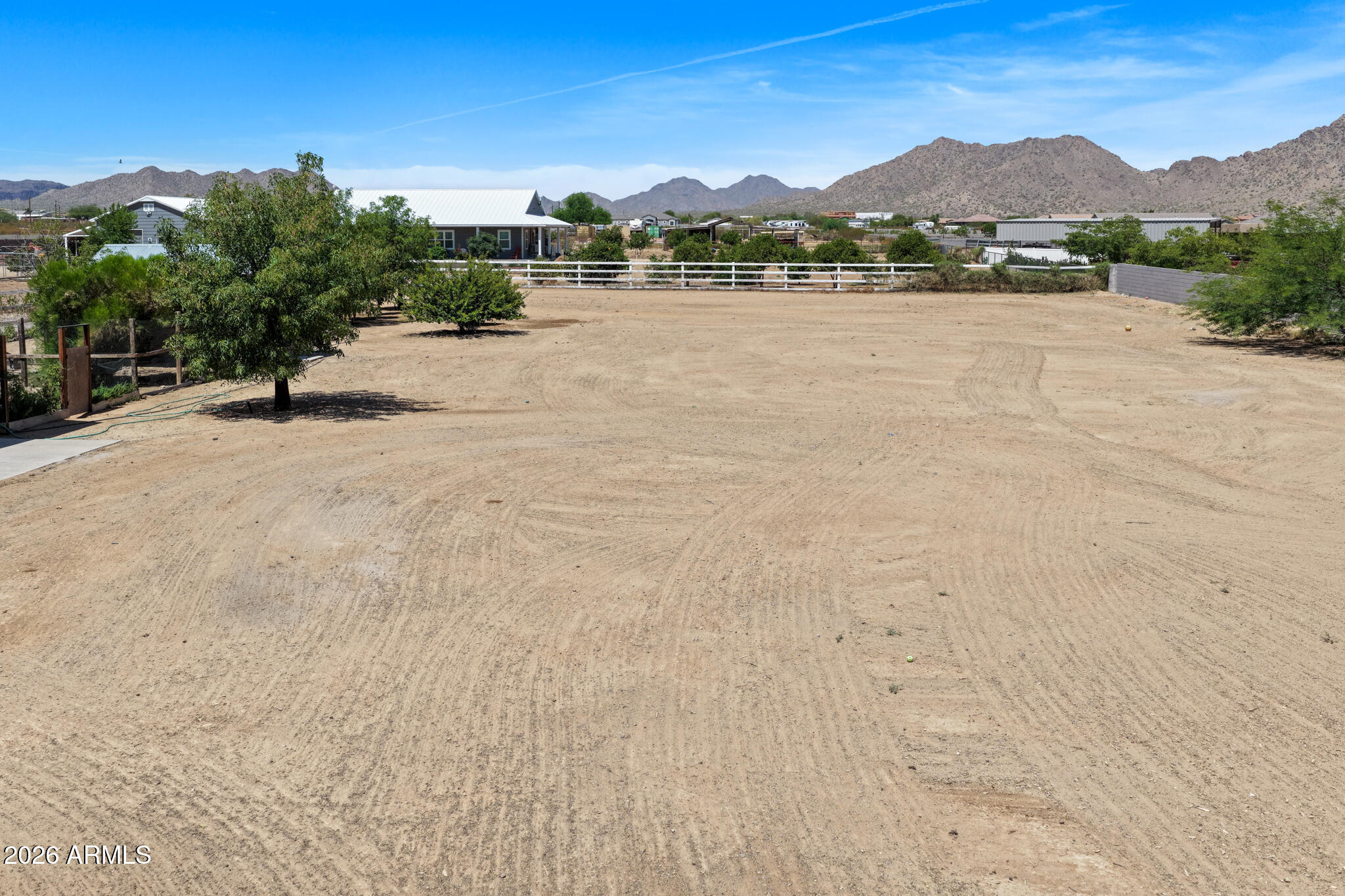 32480 North Royce Road Queen Creek, AZ 85144 - Photo 73 of 77
