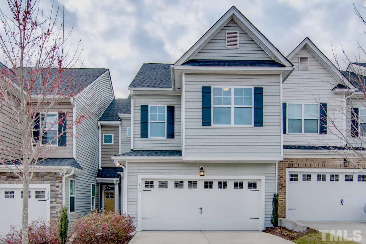 125 Torpoint Road Durham, NC 27703 - Photo 1 of 29 Gallery Image 1