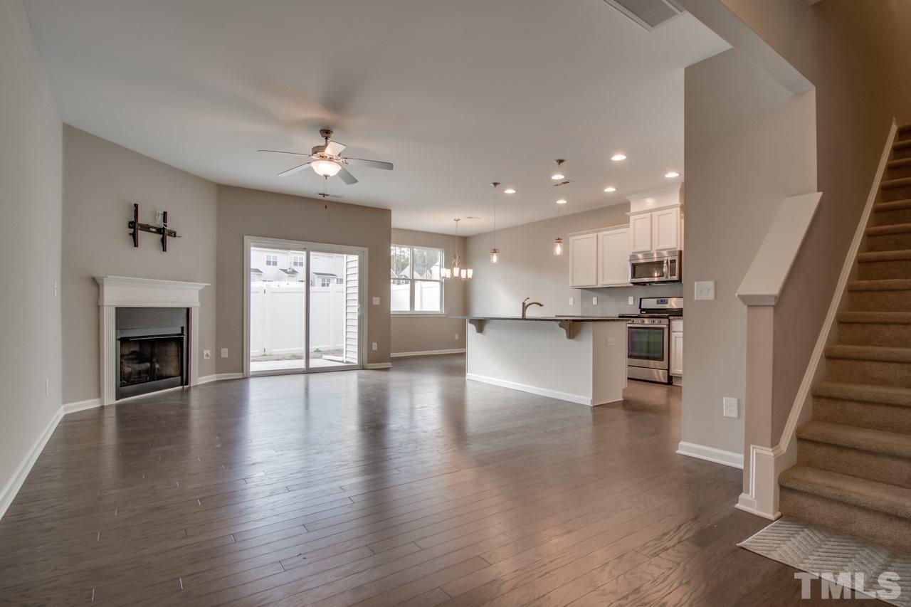 125 Torpoint Road Durham, NC 27703 - Photo 2 of 29 Gallery Image 2