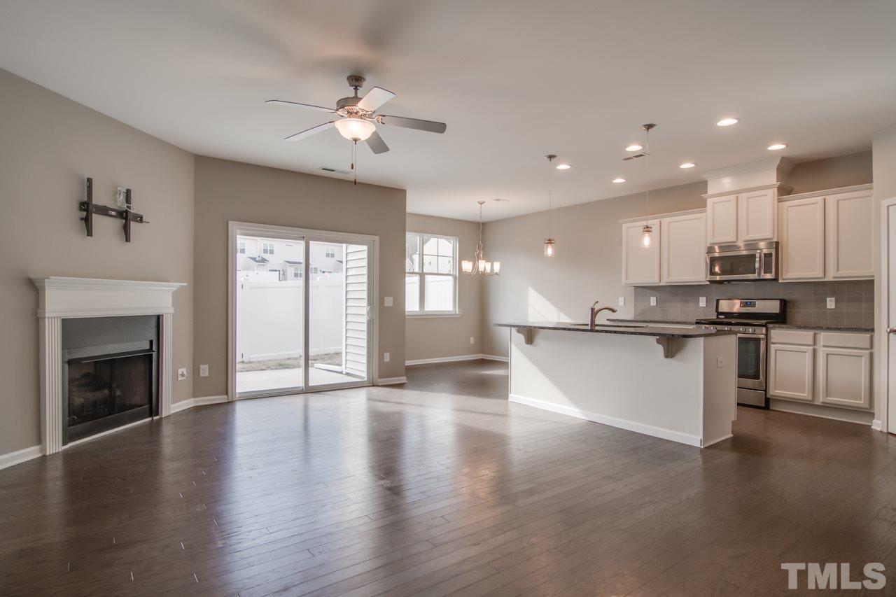 125 Torpoint Road Durham, NC 27703 - Photo 3 of 29 Gallery Image 3