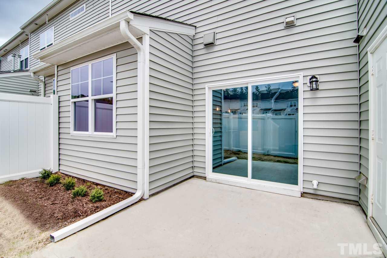 125 Torpoint Road Durham, NC 27703 - Photo 28 of 29 Gallery Image 28