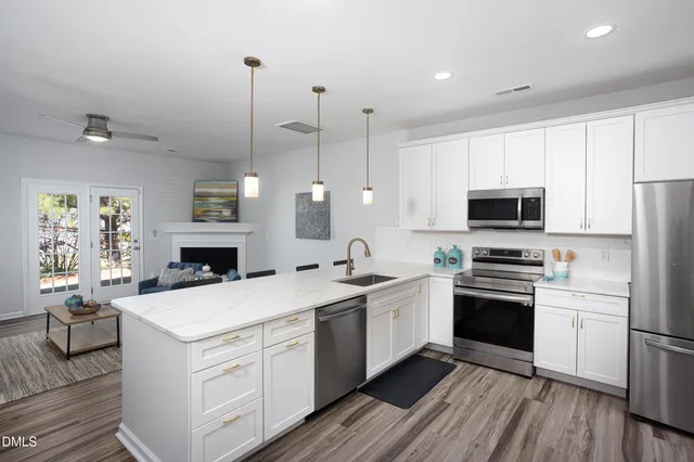 $280,000 | 1304 Cozart Street, Unit 503, Durham, NC 27704