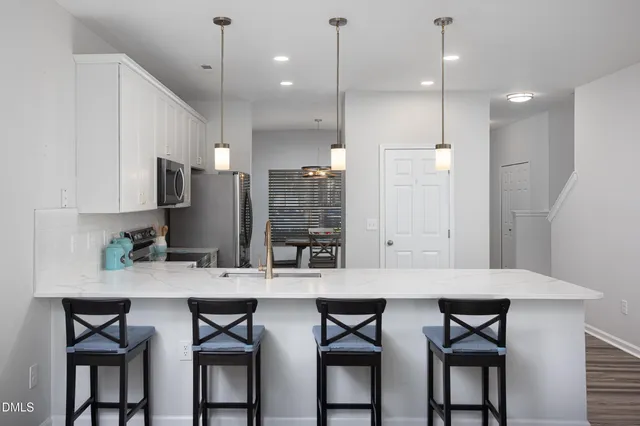 $280,000 | 1304 Cozart Street, Unit 503, Durham, NC 27704