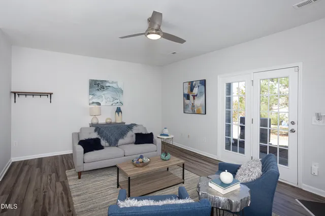 $280,000 | 1304 Cozart Street, Unit 503, Durham, NC 27704