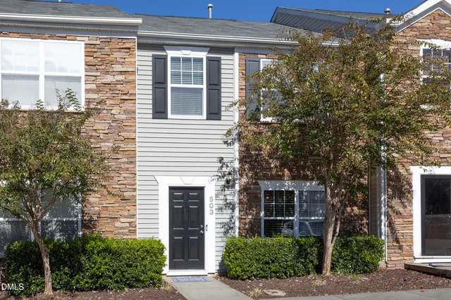 $280,000 | 1304 Cozart Street, Unit 503, Durham, NC 27704