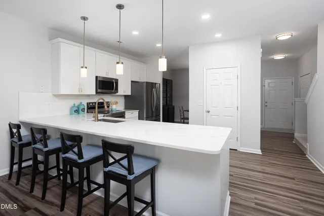 $280,000 | 1304 Cozart Street, Unit 503, Durham, NC 27704