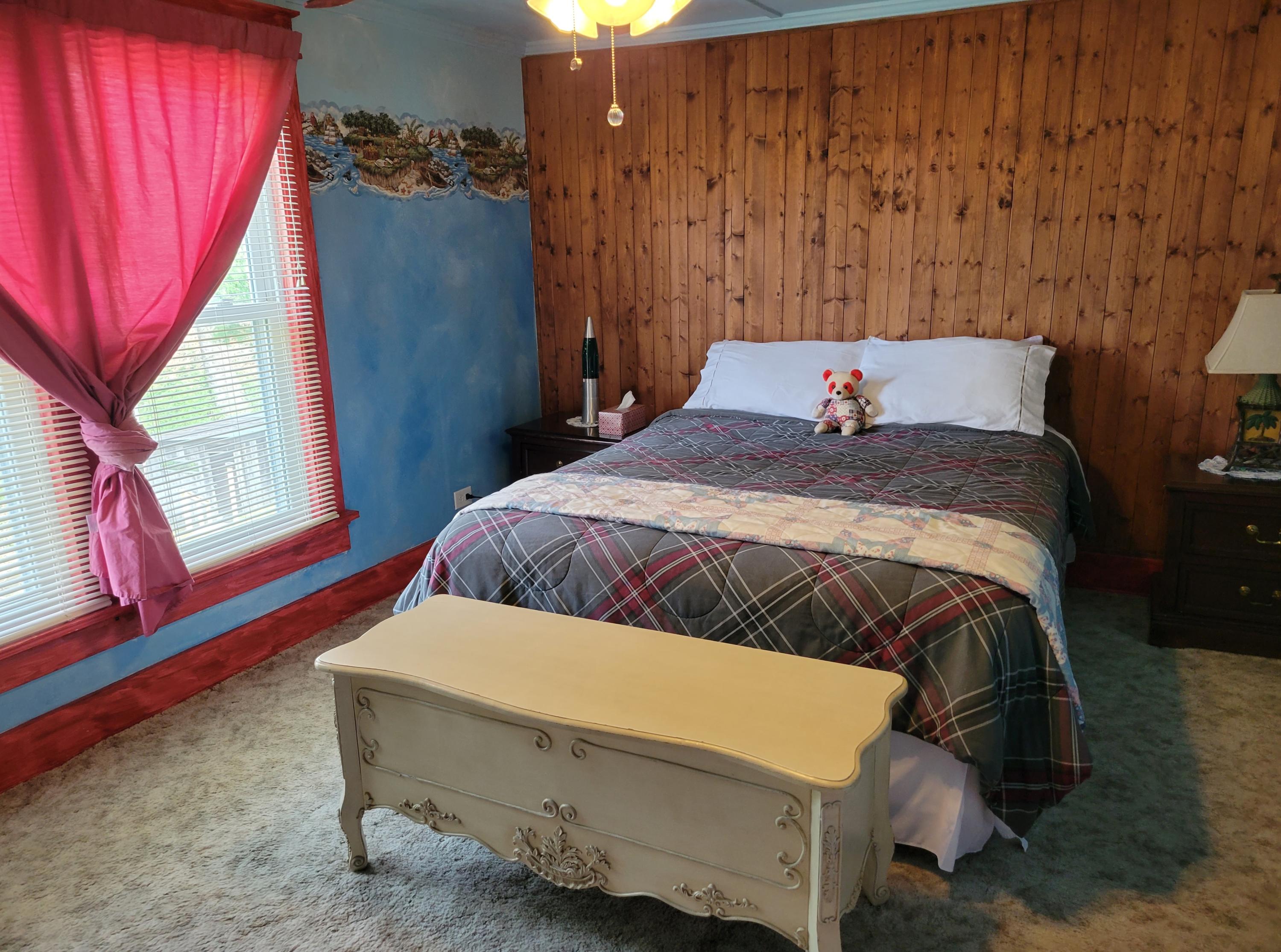 161 Talcott Back Road Talcott, WV 24981 - Photo 27 of 48 Gallery Image 27