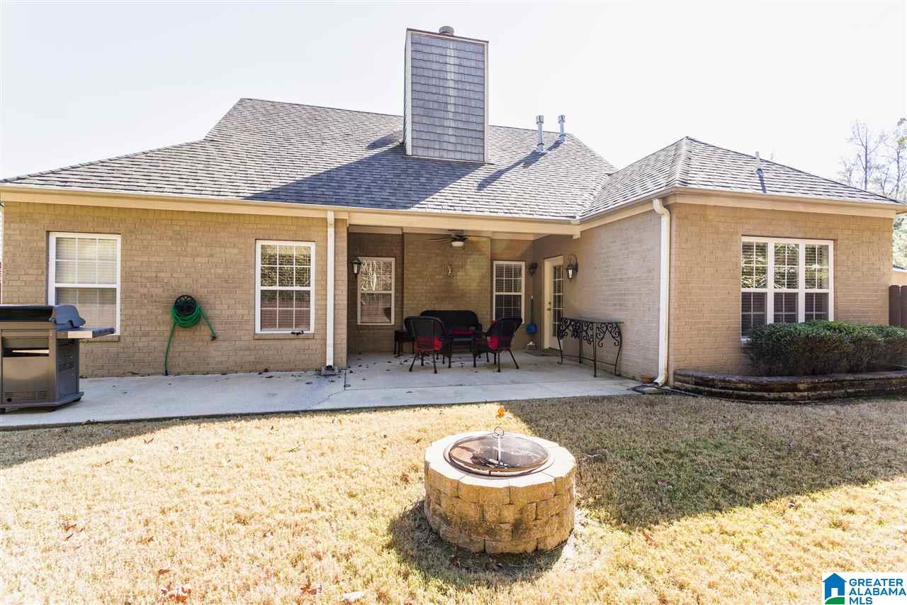 112 Chesser Lane Chelsea, AL 35043 - Photo 7 of 38