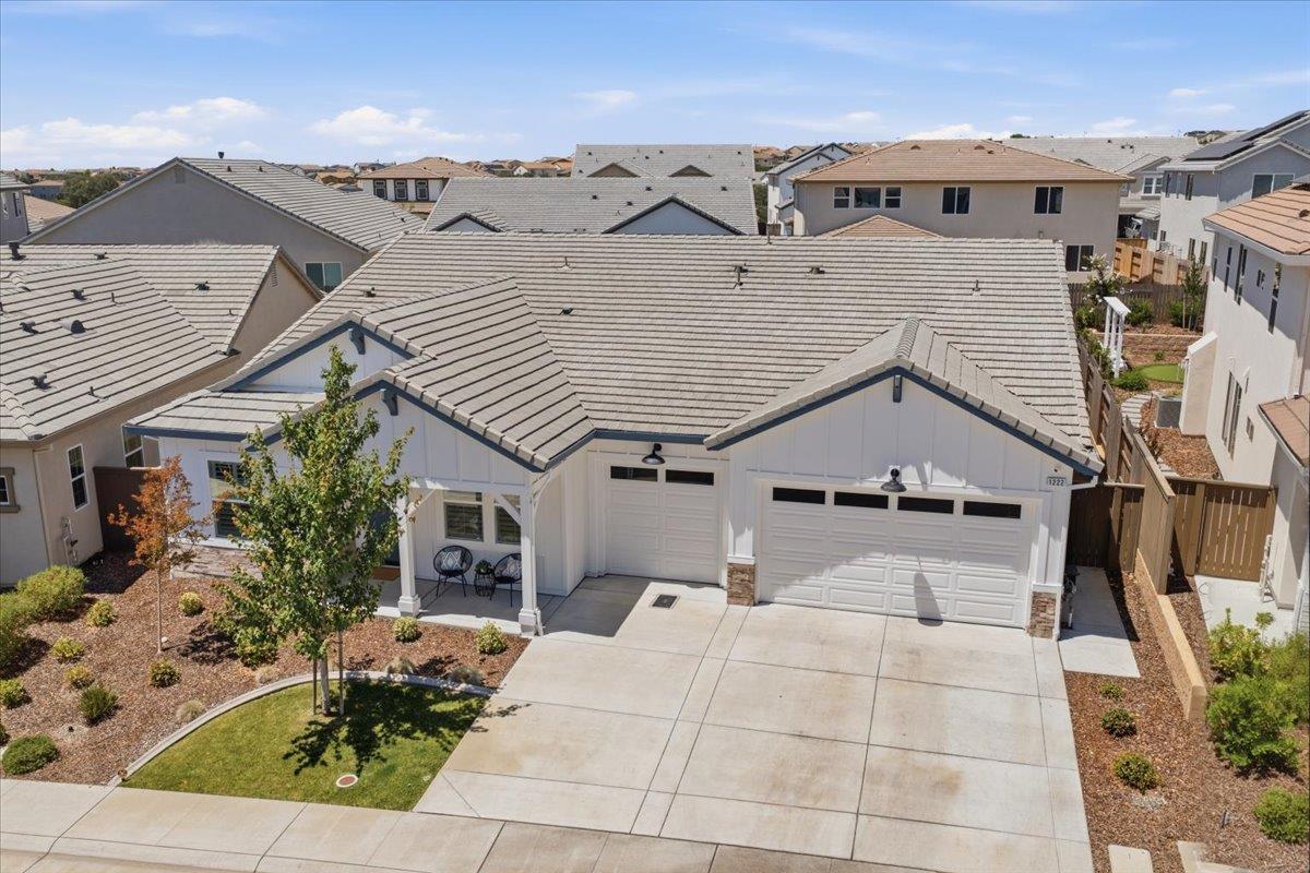 1222 Buck Ridge Drive Rocklin, CA 95765 - Photo 40 of 59