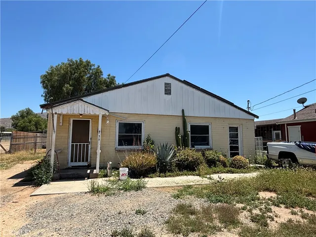 $499,900 | 4125 Center Avenue, Norco, CA 92860