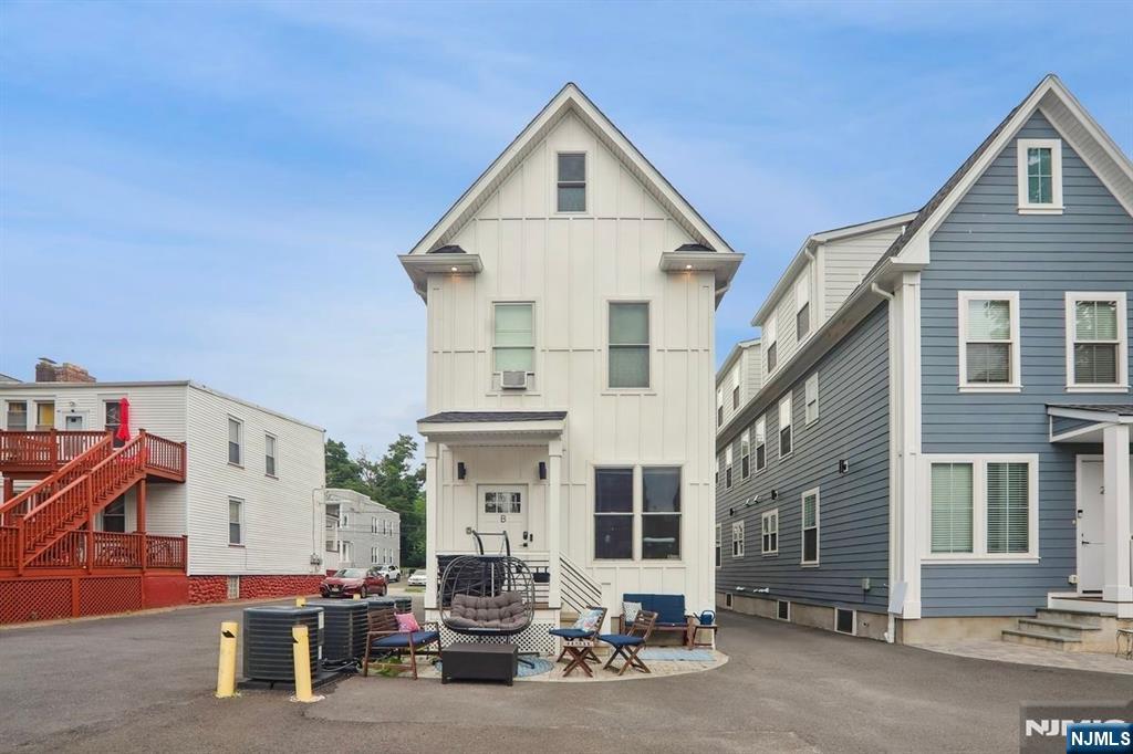 15 Wheeler Street, Unit B Montclair, NJ 07042 - Photo 17 of 17