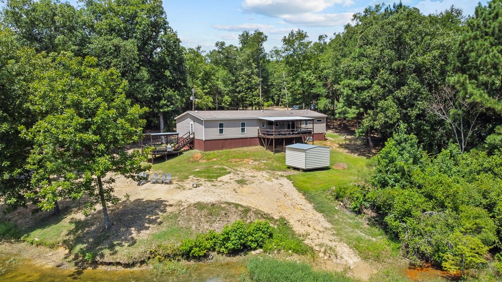 810 Otho Road Abbeville, AL 36310 - Photo 44 of 48