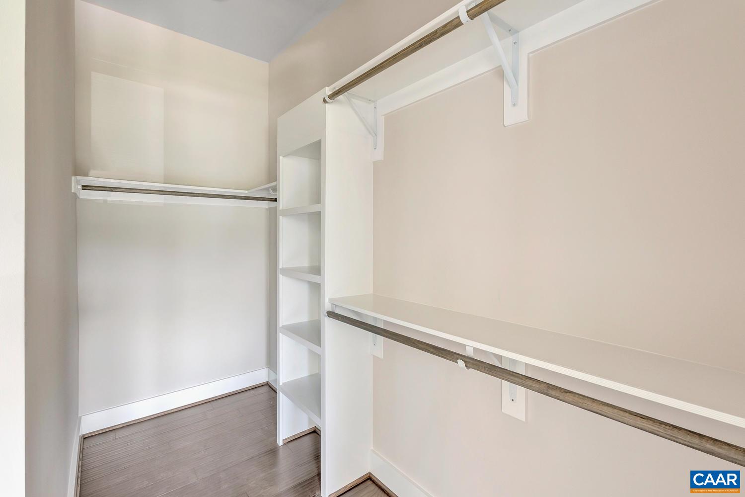 3518 Rowcross Street Crozet, VA 22932 - Photo 22 of 50 a view of closet