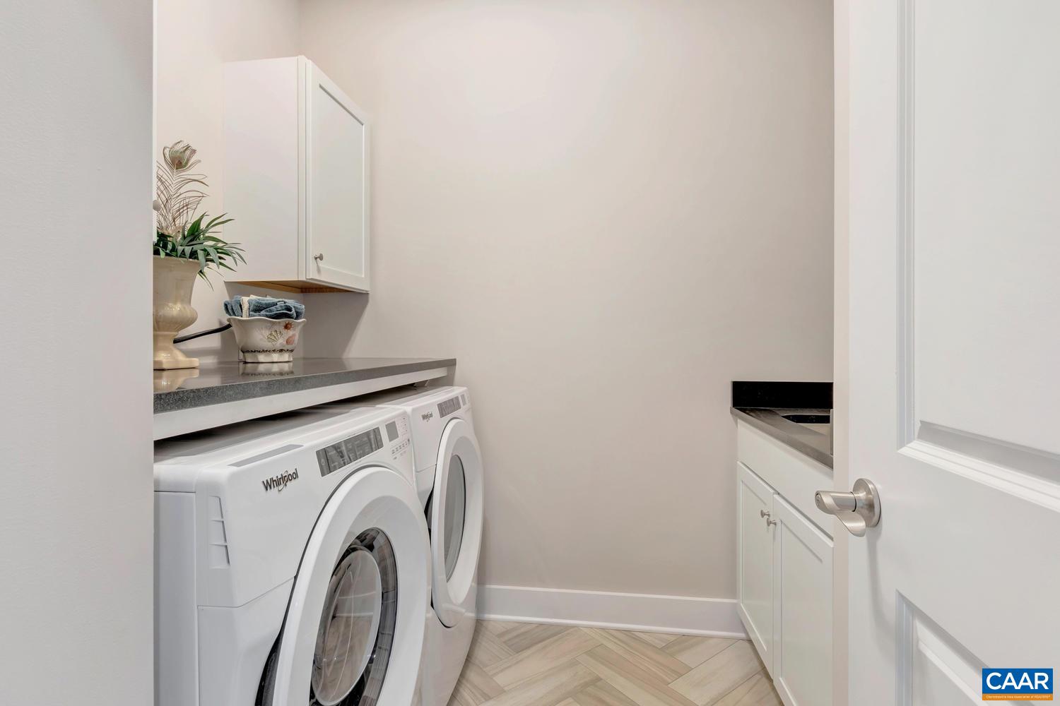 3518 Rowcross Street Crozet, VA 22932 - Photo 24 of 50 a utility room with dryer and washer